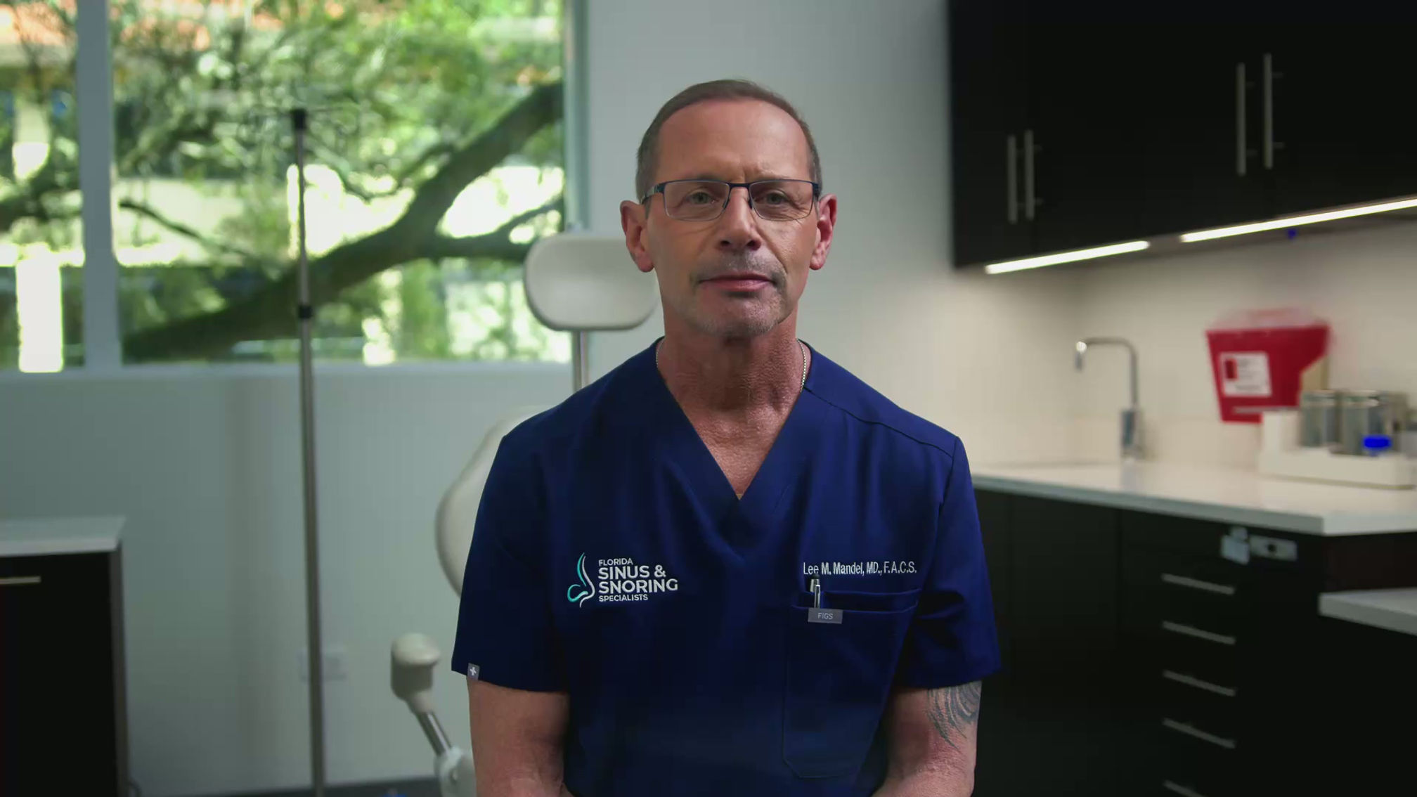 Dr. Mandel VSL